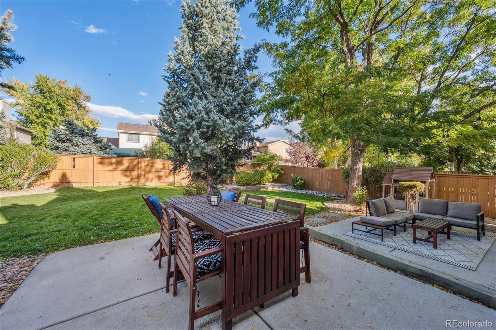 8442 Timberwood Street Highlands Ranch, CO 80126 - Photo 33 of 36