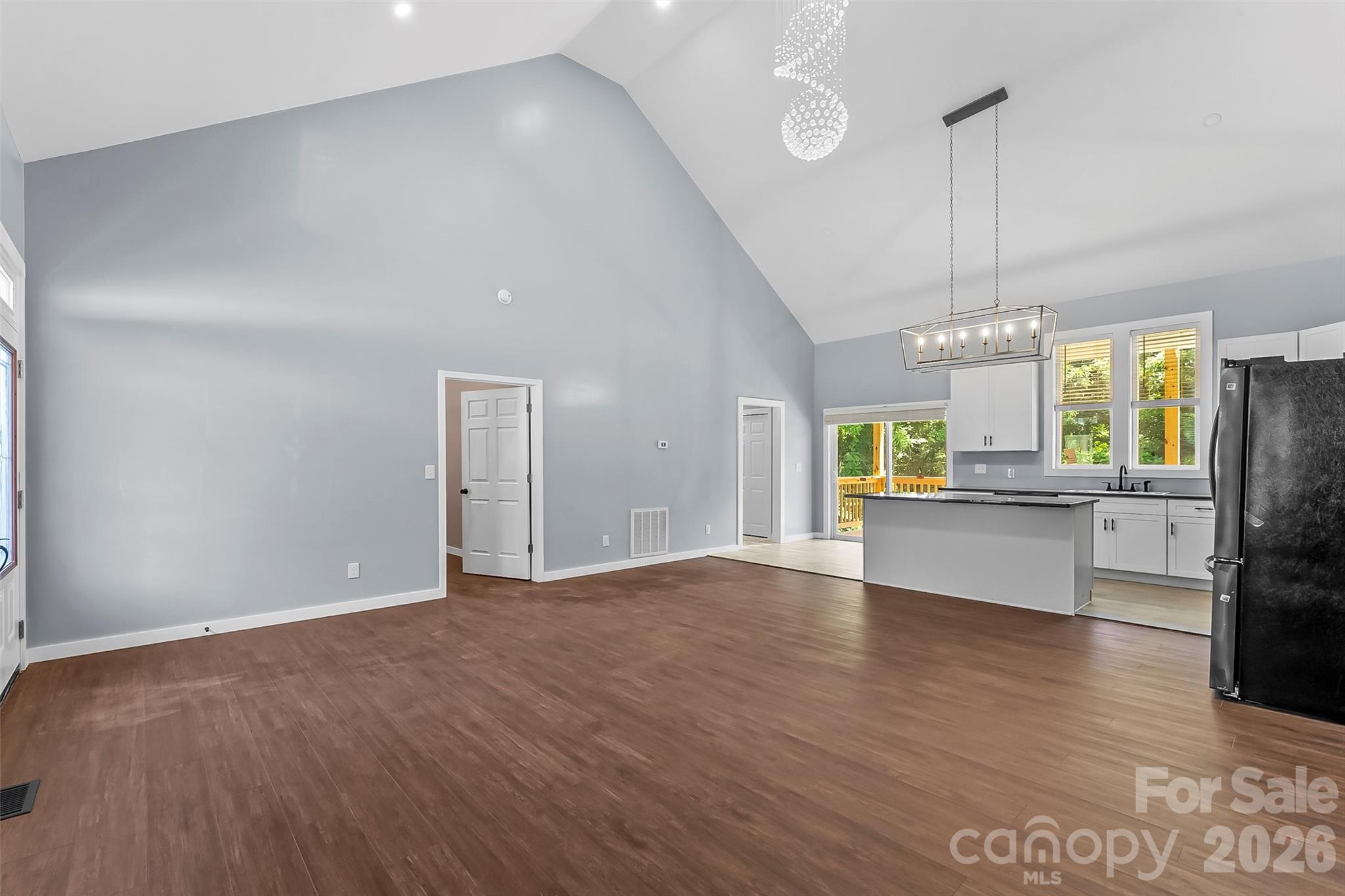 2162 Watson Road Lenoir, NC 28645 - Photo 3 of 21