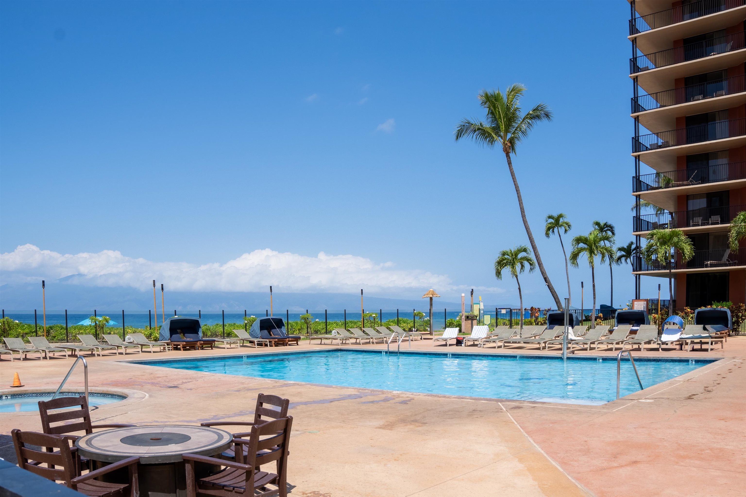 3445 Lower Honoapiilani Road, Unit 254 Lahaina, HI 96761 - Photo 28 of 34 Gallery Image 28