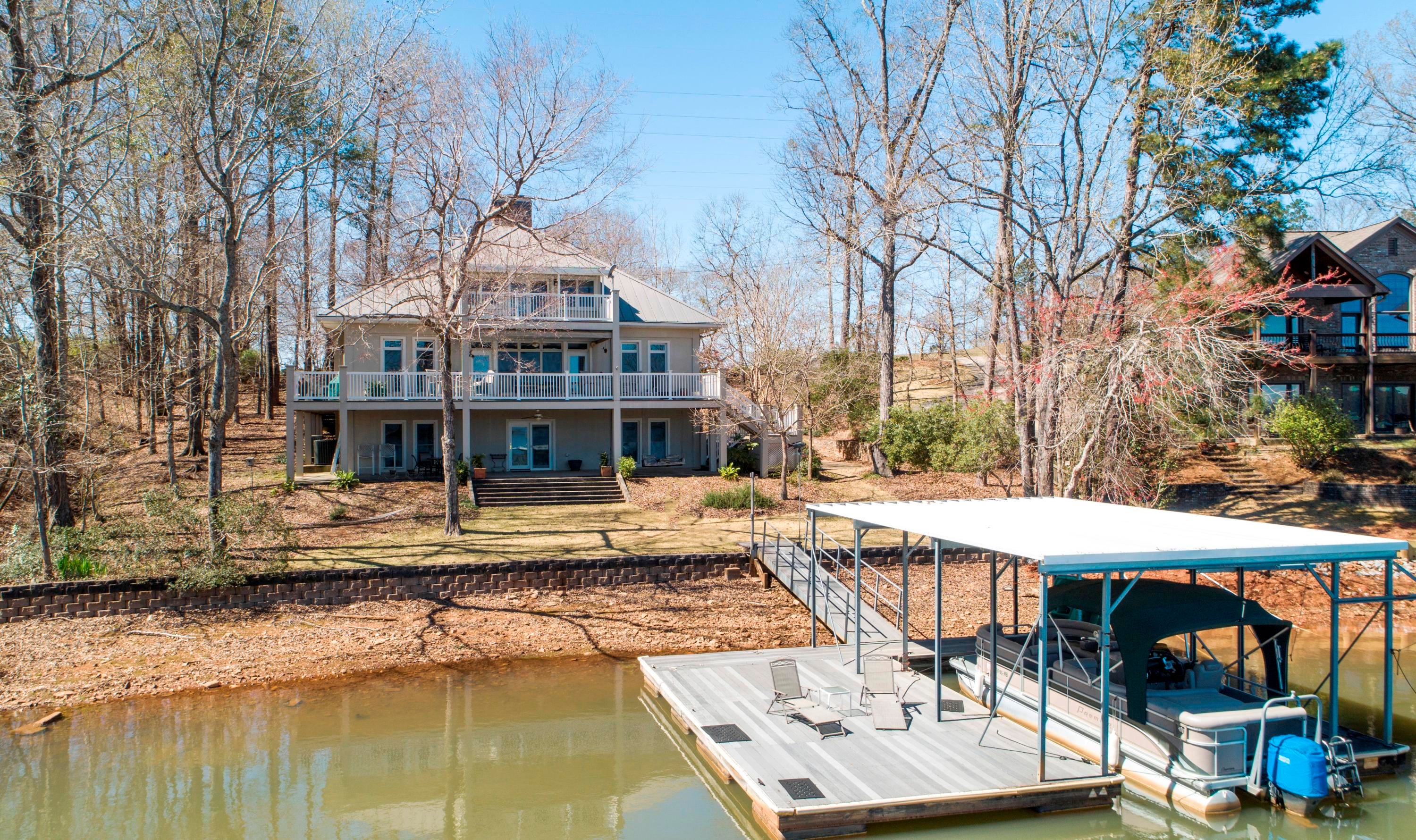 151 Lakeview Ridge Circle Dadeville, AL 36853 - Photo 1 of 1 Gallery Image 1