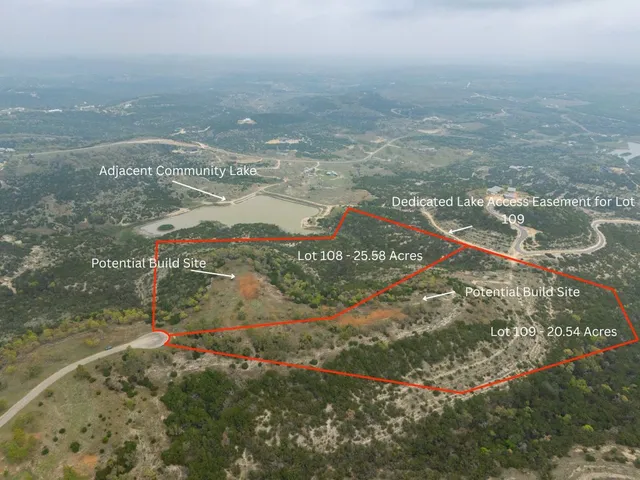 a view of city and mountain