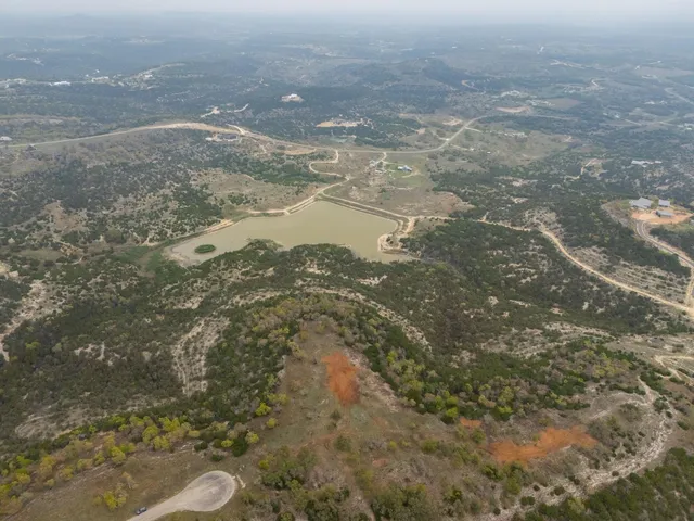 $1,400,000 | Lot 109 Oryx Cove, Blanco, TX 78606