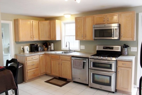 62 Trenton Road, Unit 62 Dedham, MA 02026 - Photo 5 of 12 Gallery Image 5