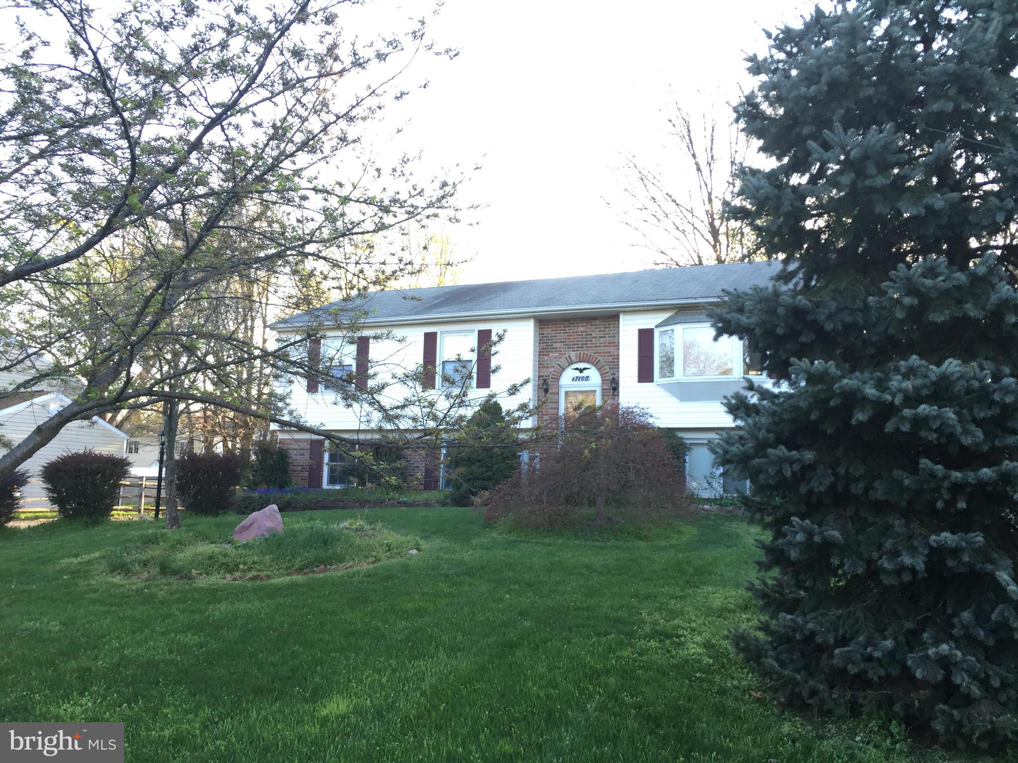 17108 Hoskinson Road Poolesville, MD 20837 - Photo 1 of 3 Exterior (Front)