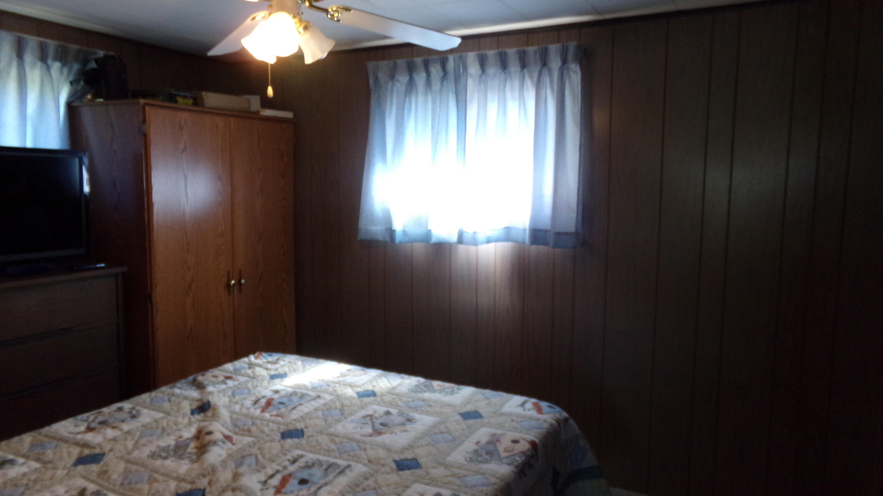 9151 Parkway Road Stephenson, WI 54114 - Photo 12 of 44 Bedroom2