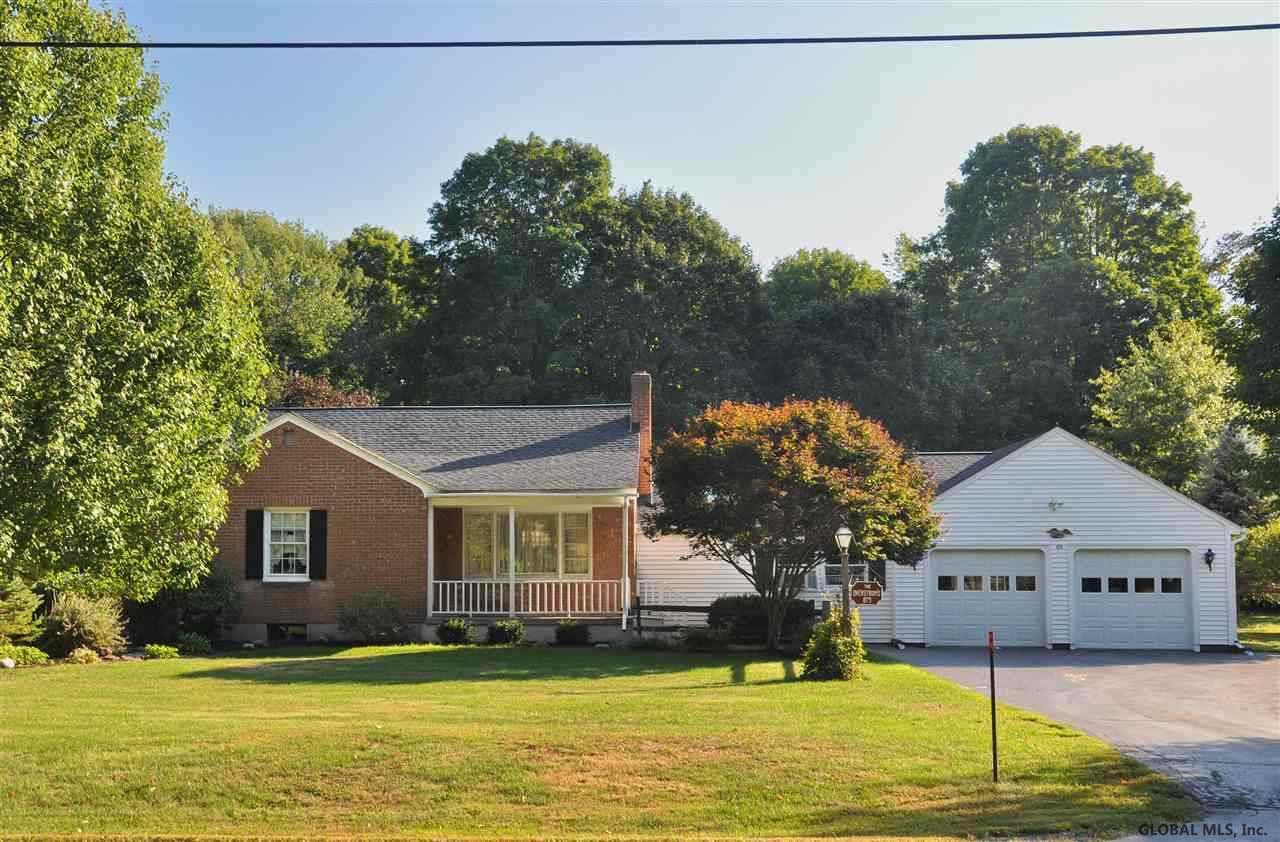 879 Charlton Road Schenectady, NY 12302 - Photo 1 of 25 Photo 1