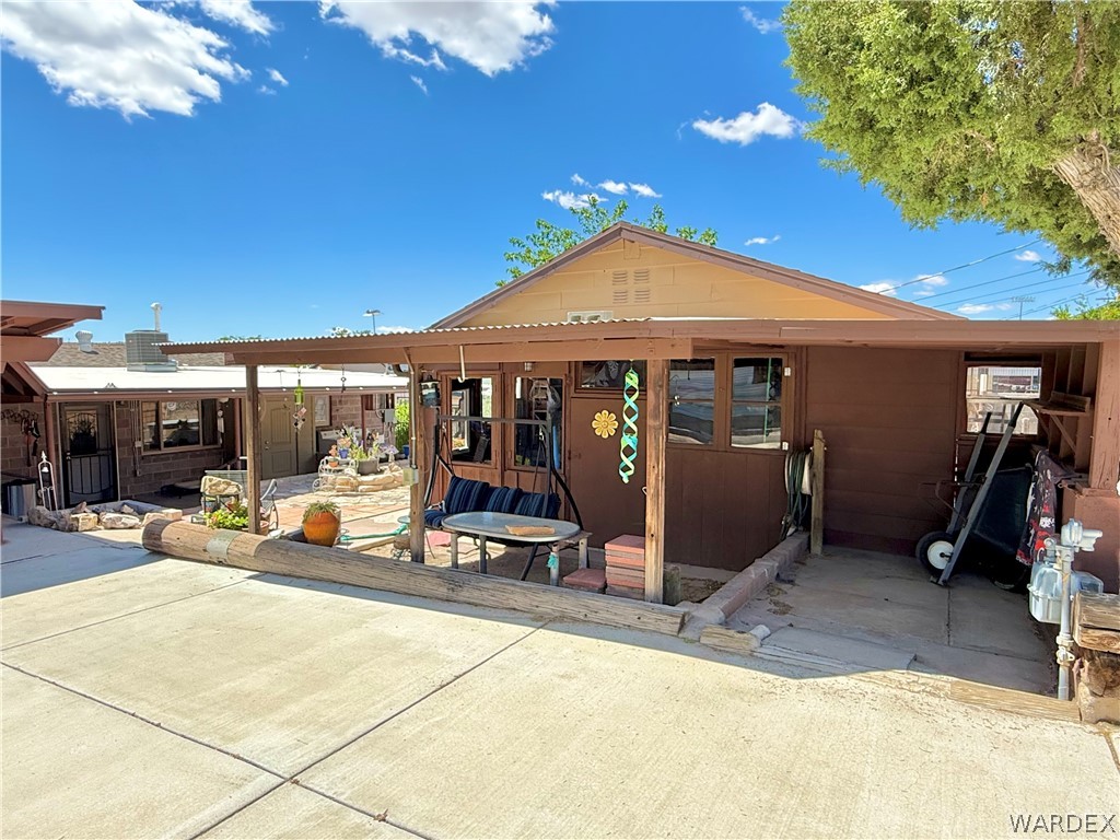 113 East Spring Street Kingman, AZ 86401 - Photo 43 of 47