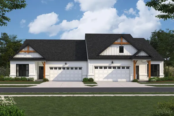$460,209 | 5588 Birch Court, Unit 9764, Hamilton, OH 45011