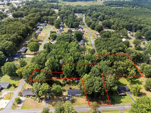 $40,000 | 0 Sally Drive, Clinton, SC 29325