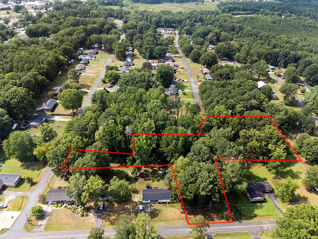 0 Sally Drive Clinton, SC 29325 - Photo 1 of 3