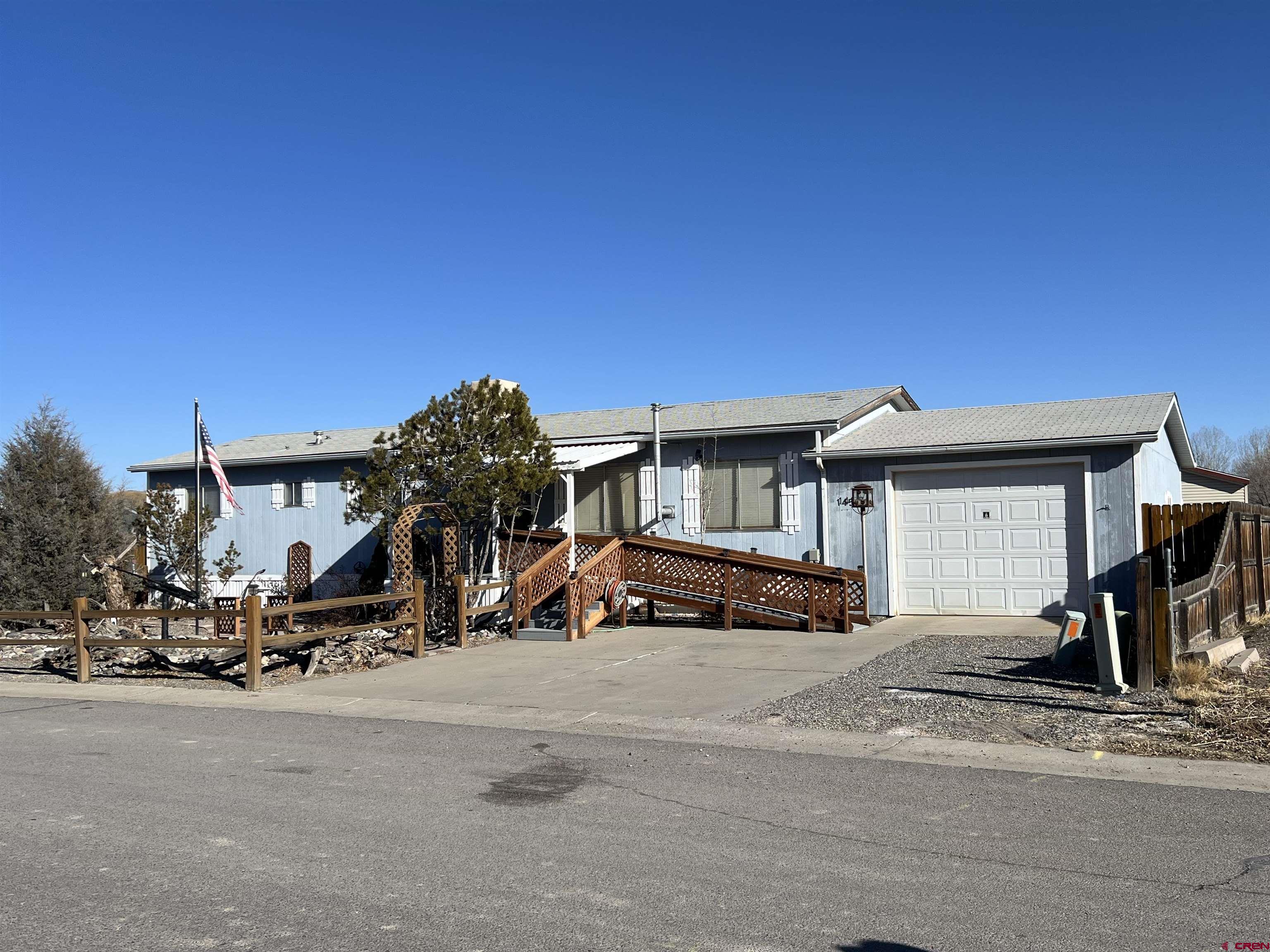 14570 6360th Road Montrose, CO 81403 - Photo 1 of 25 Gallery Image 1