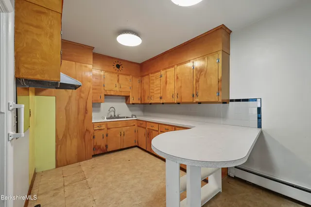 $259,000 | 34-36 Crandall Street, Adams, MA 01220