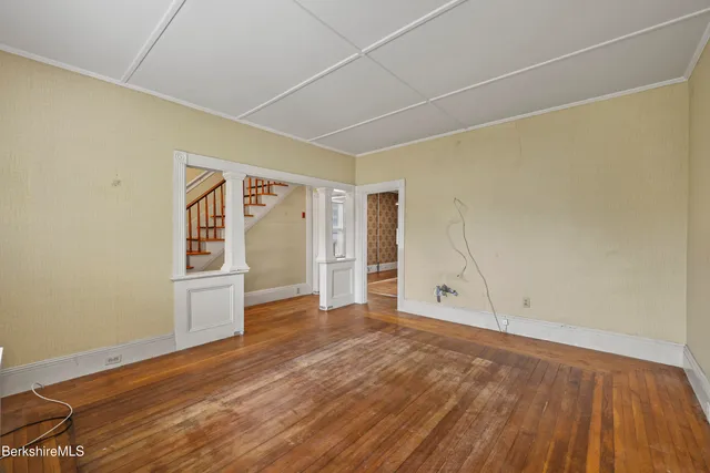 $259,000 | 34-36 Crandall Street, Adams, MA 01220