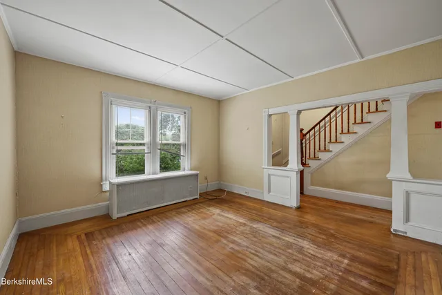 $259,000 | 34-36 Crandall Street, Adams, MA 01220