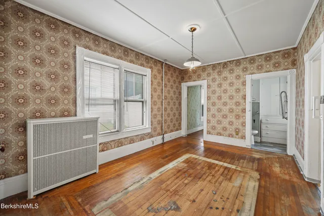 $259,000 | 34-36 Crandall Street, Adams, MA 01220