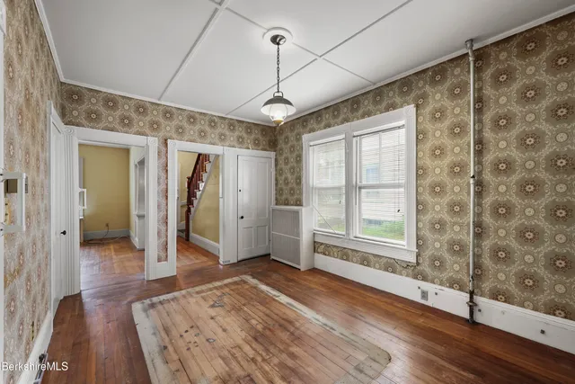 $259,000 | 34-36 Crandall Street, Adams, MA 01220