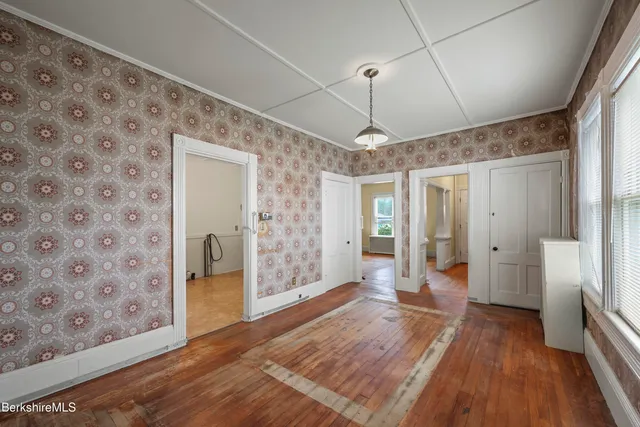 $259,000 | 34-36 Crandall Street, Adams, MA 01220