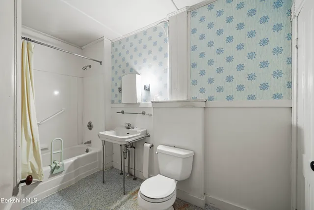 $259,000 | 34-36 Crandall Street, Adams, MA 01220