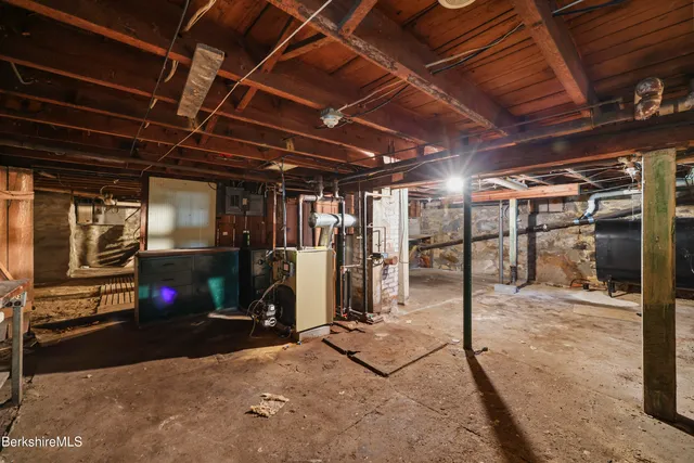 $259,000 | 34-36 Crandall Street, Adams, MA 01220