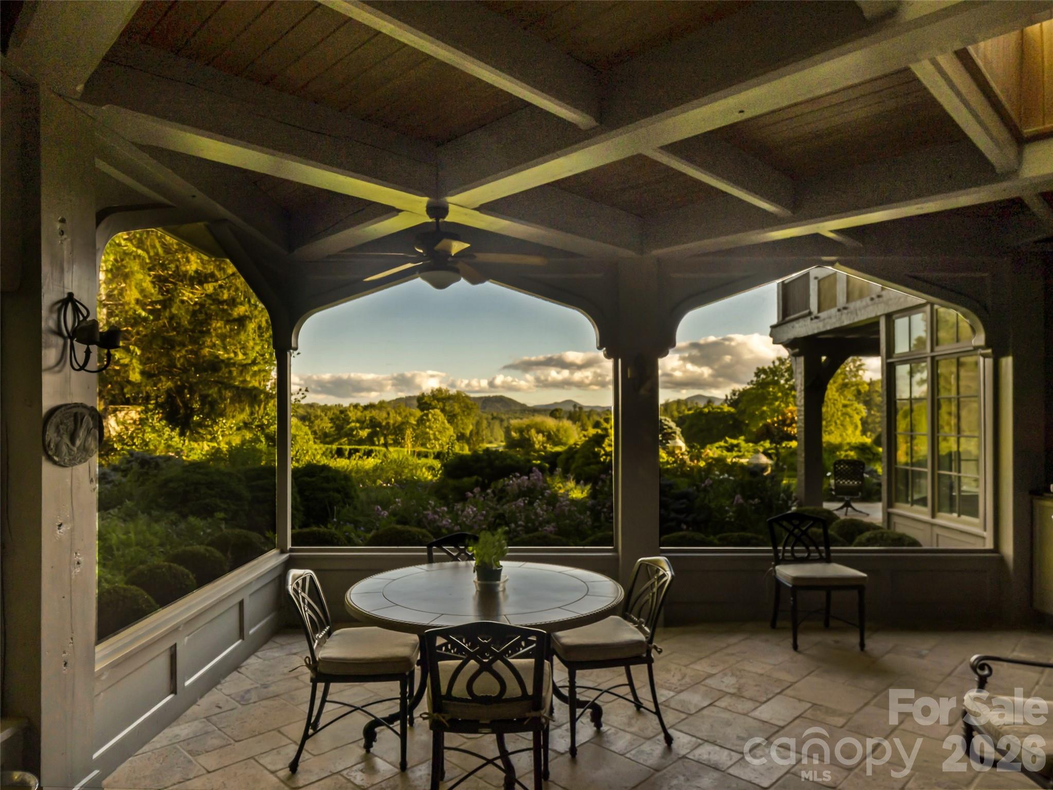 7 Stuyvesant Road Biltmore Forest, NC 28803 - Photo 24 of 48