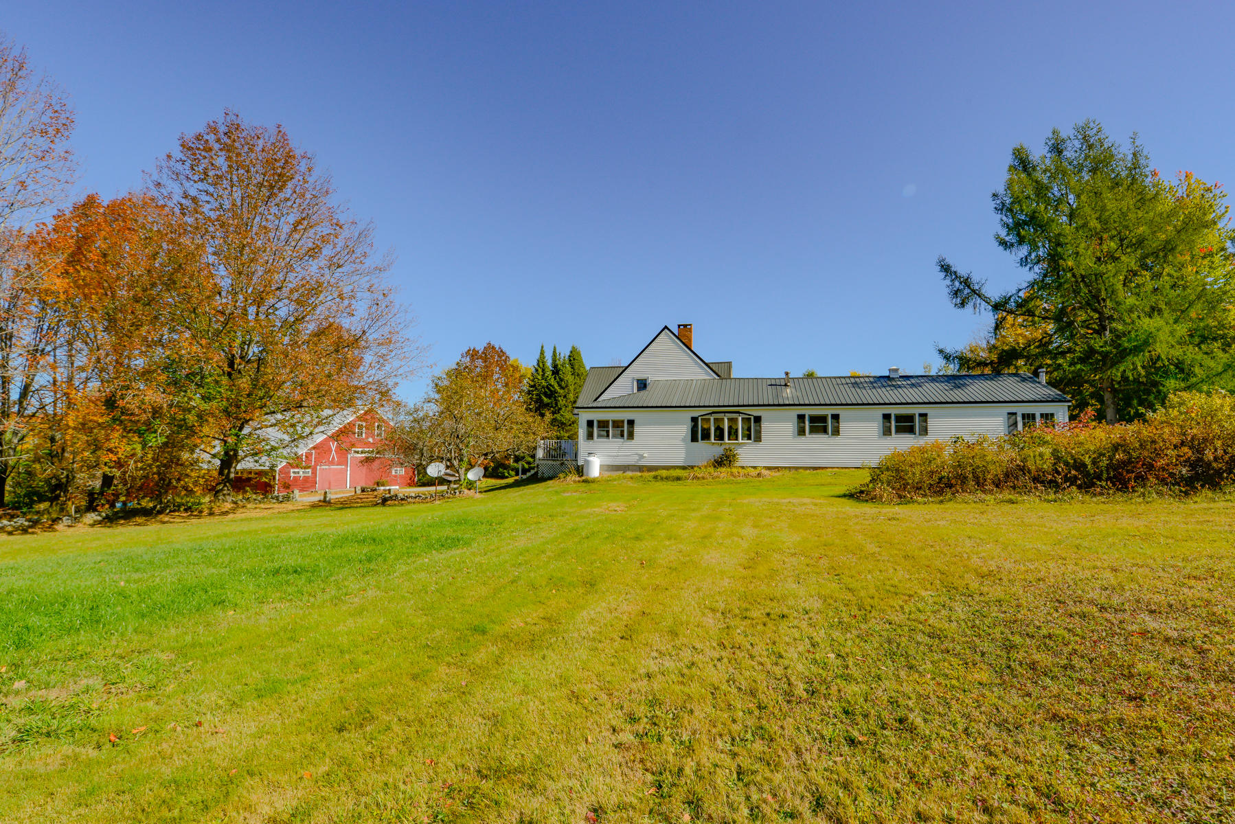 232 Tear Cap Road Hiram, ME 04041 - Photo 65 of 75 tearcap road-23