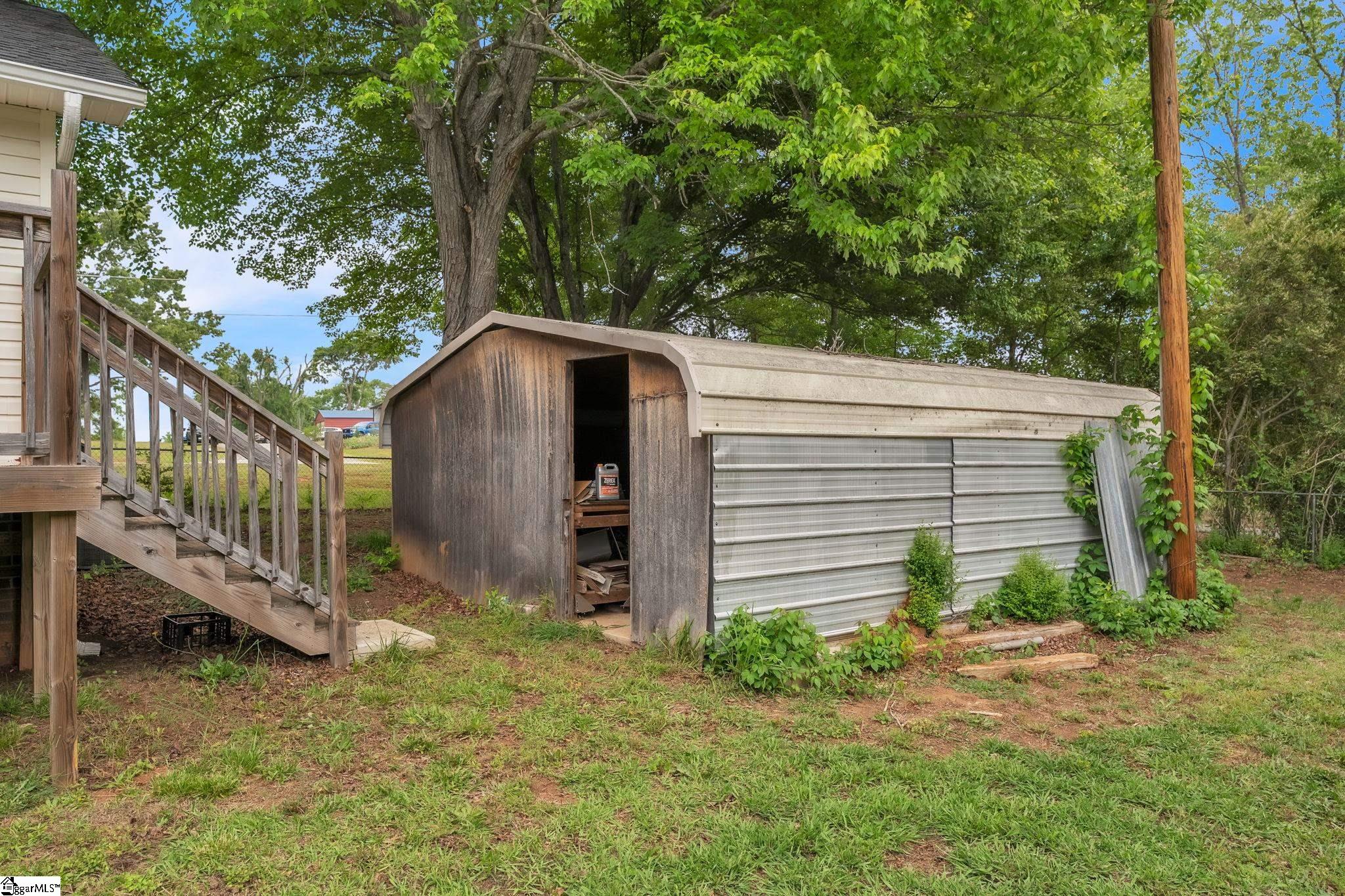 212 Seigler Road Pelzer, SC 29669 - Photo 30 of 39