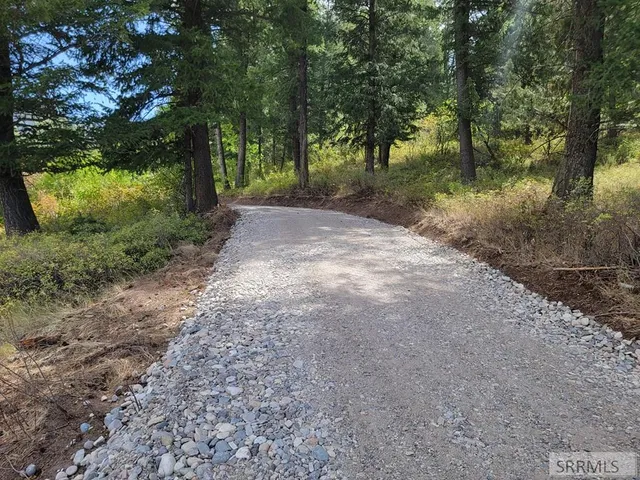 $289,000 | 32 Cutthroat Run, Irwin, ID 83428