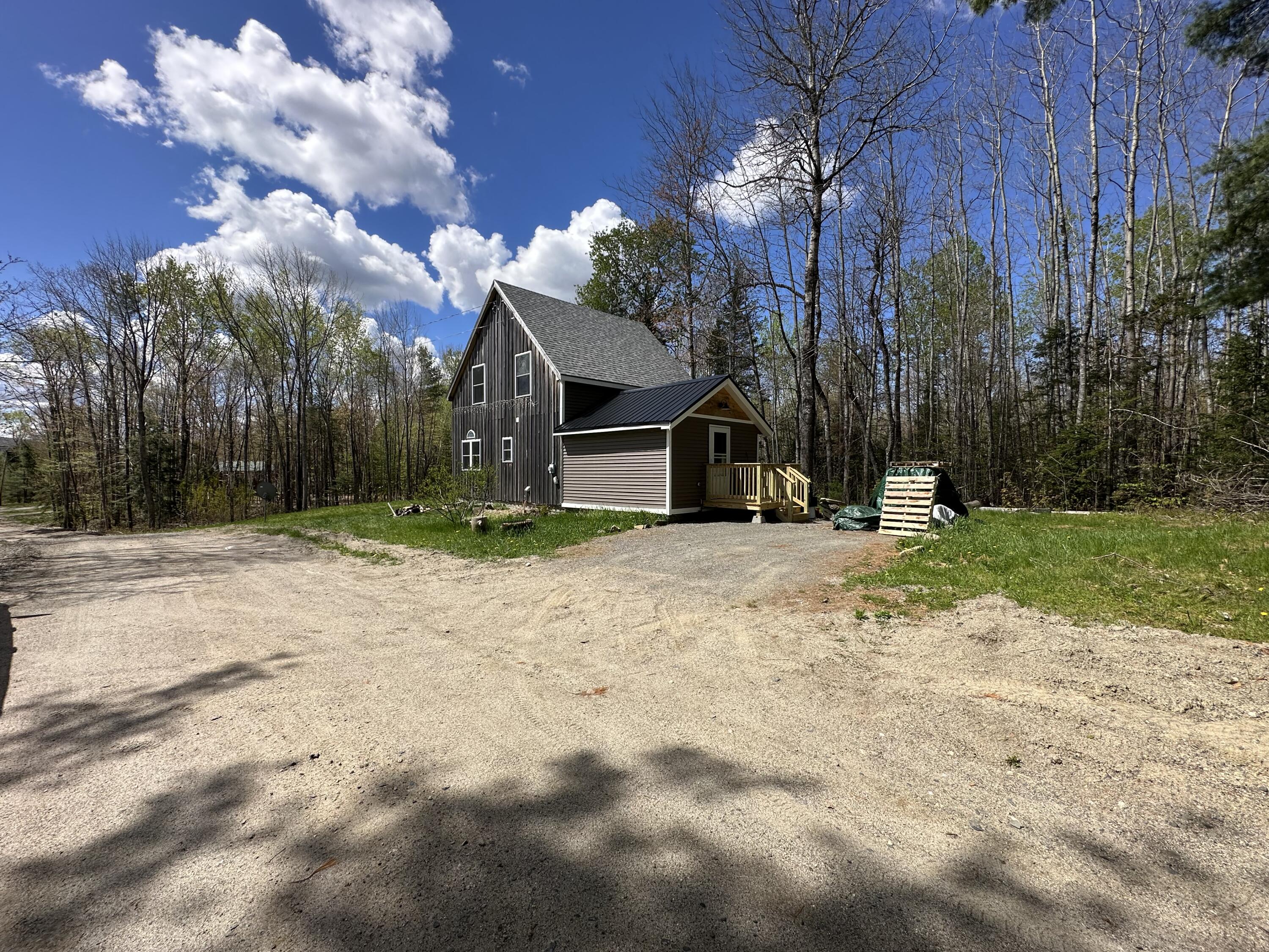 5 Moores Road Springfield, ME 04487 - Photo 1 of 28 IMG_9341