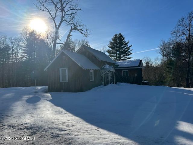 263 Mutton Hollow Road Moriah, NY 12960 - Photo 12 of 21 2
