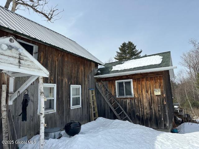 263 Mutton Hollow Road Moriah, NY 12960 - Photo 14 of 21 5