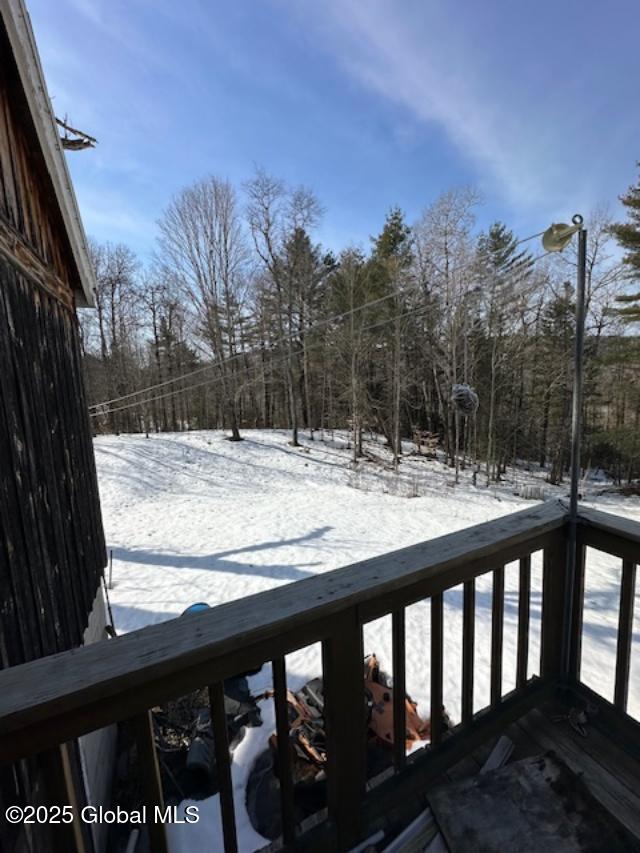 263 Mutton Hollow Road Moriah, NY 12960 - Photo 17 of 21 10