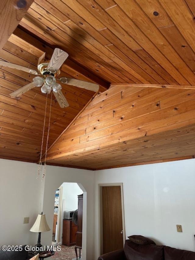 263 Mutton Hollow Road Moriah, NY 12960 - Photo 2 of 21 7