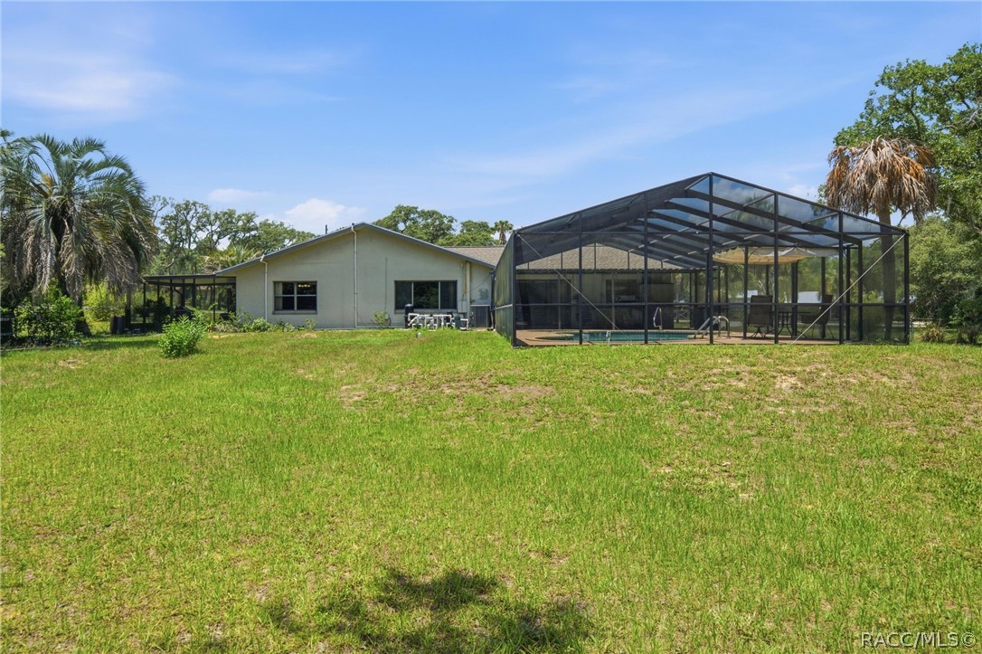 385 North Cornish Point Lecanto, FL 34461 - Photo 41 of 65