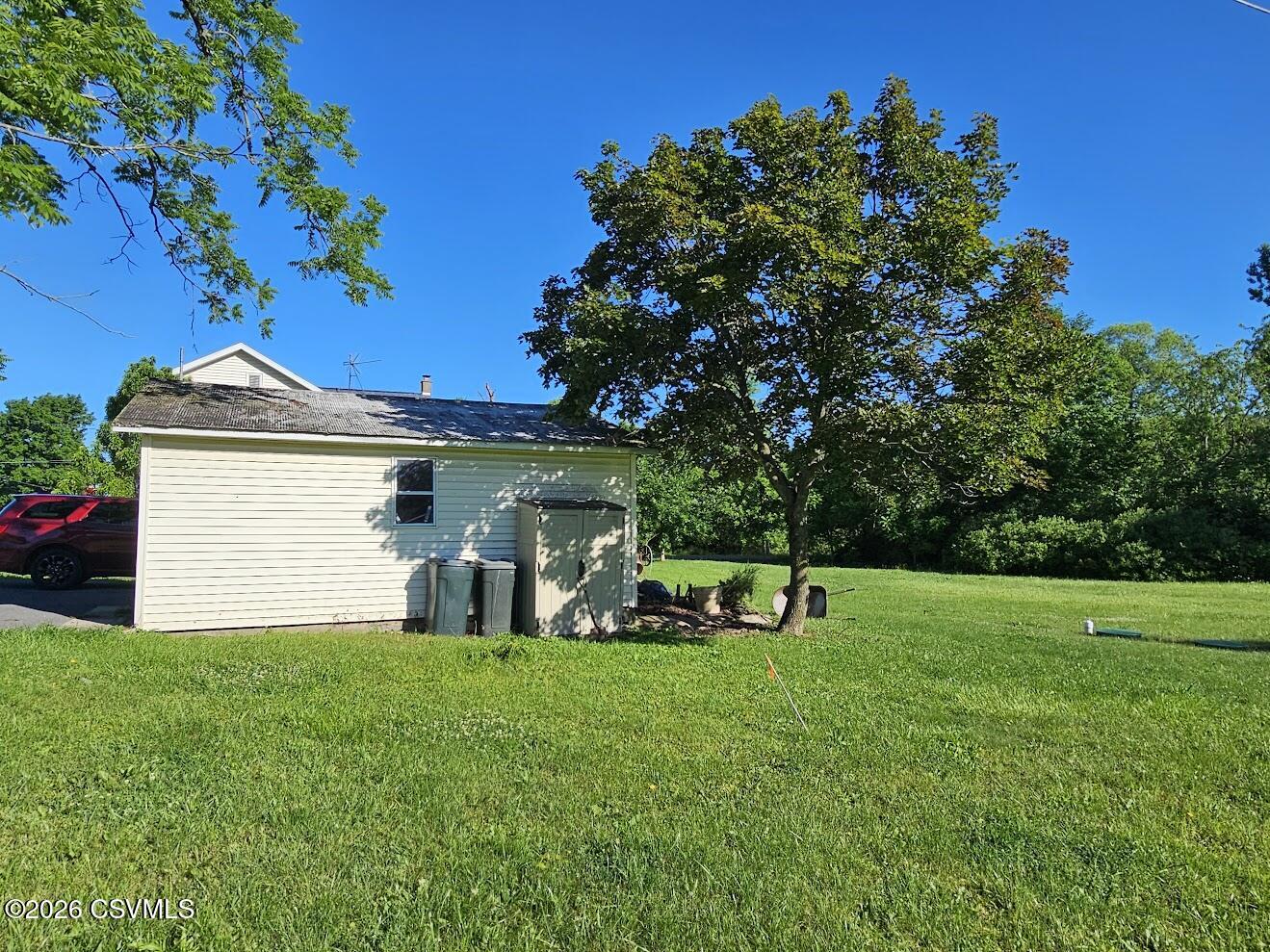 282 Columbia Hill Road Danville, PA 17821 - Photo 46 of 47