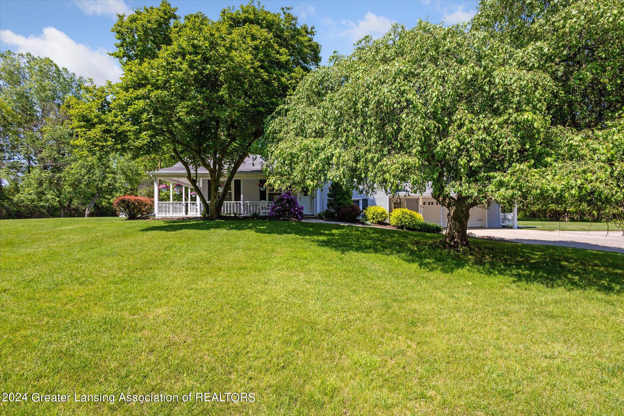 8788 West Herbison Road Eagle, MI 48822 - Photo 5 of 75 03-8788-W-Herbison-Rd-Eagle-MI-48822-Win
