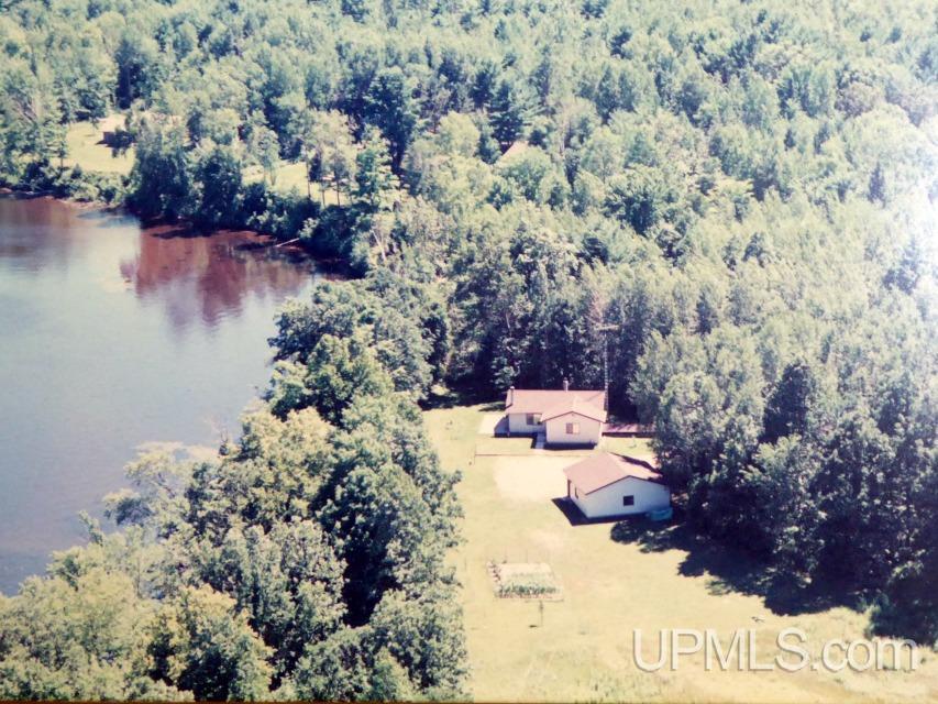 W6302 Payette Road Niagara, WI 54151 - Photo 12 of 19