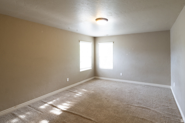 293 North 550 West Springville, UT 84663 - Photo 22 of 33 Upstairs bedroom