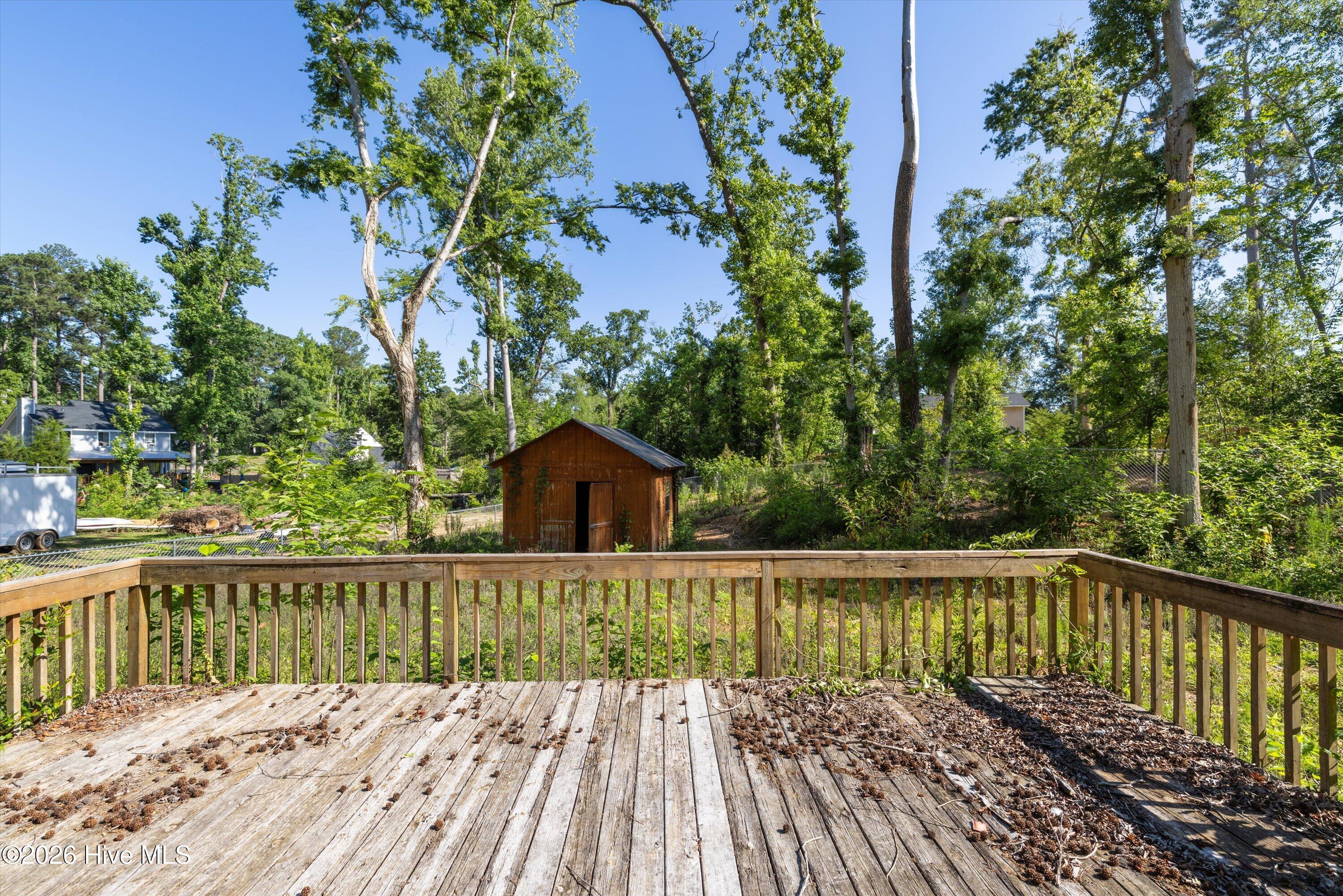 3769 Silver Mine Road Martinez, GA 30907 - Photo 45 of 55