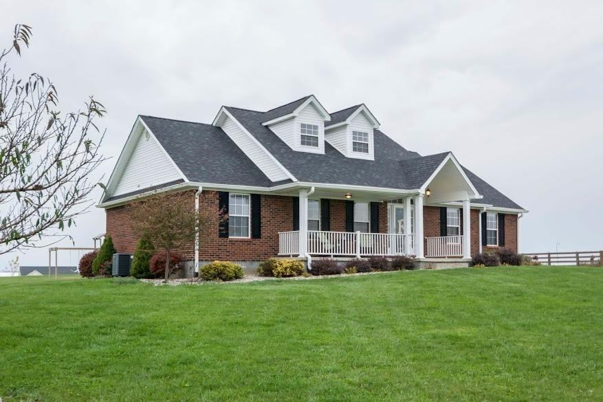 430 Swope Road Lancaster, KY 40444 - Photo 1 of 28 Photo 1