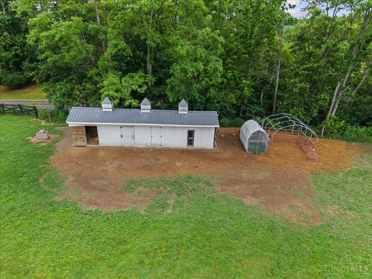 2972 Lucas Road Georgetown, OH 45121 - Photo 85 of 99