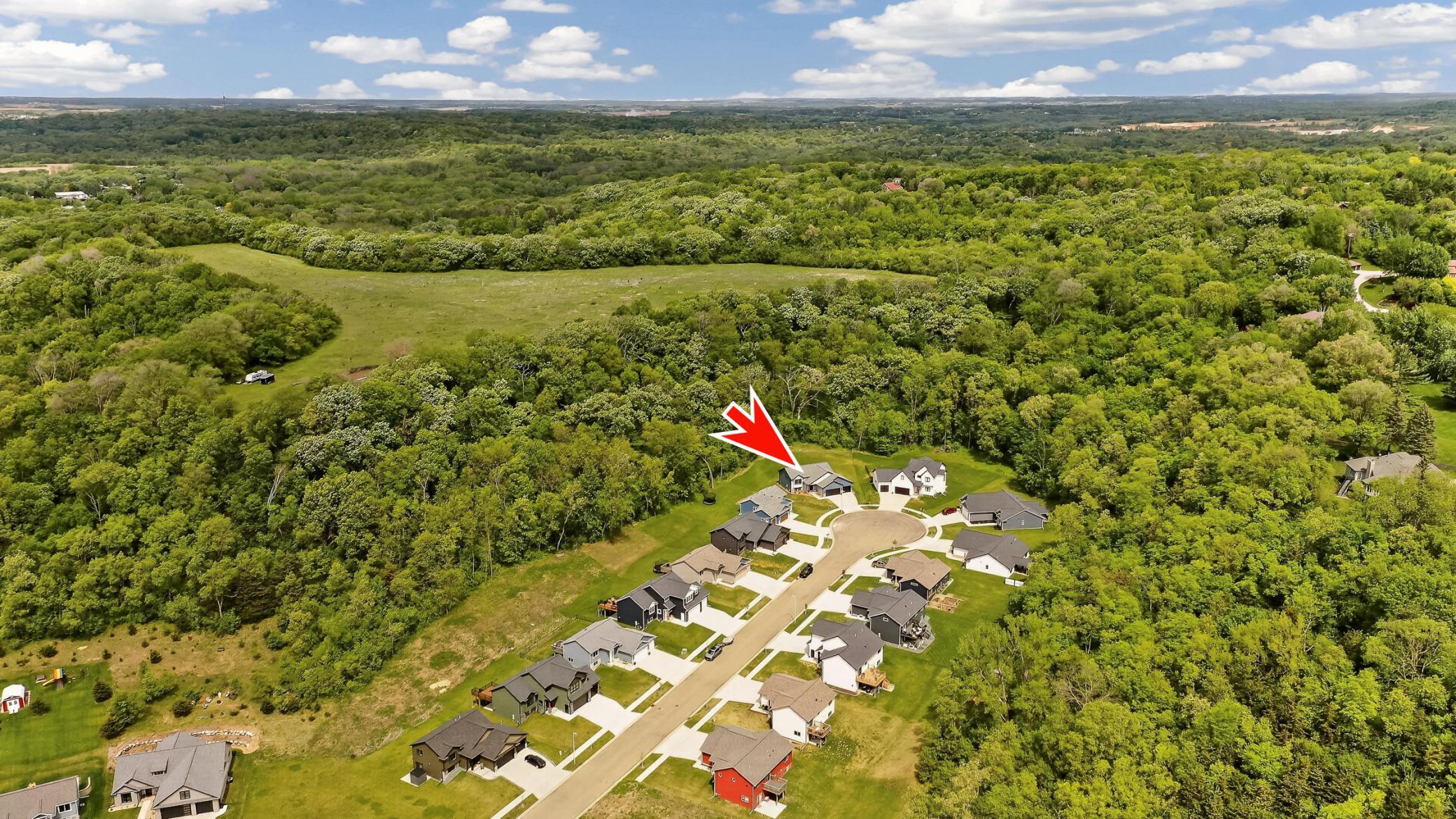 5411 Destination Lane Northeast Rochester, MN 55906 - Photo 5 of 39