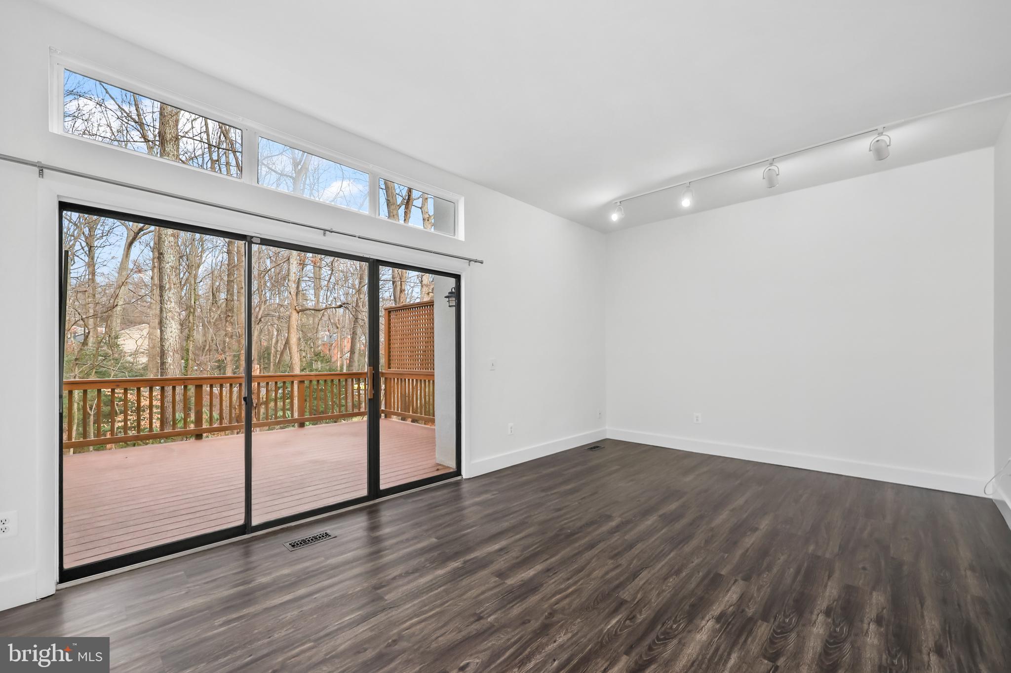 11711 Decade Court Reston, VA 20191 - Photo 10 of 44 a view of an entryway