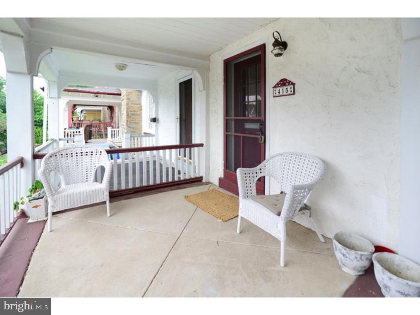415 Wellesley Road Philadelphia, PA 19119 - Photo 1 of 22 Gallery Image 1