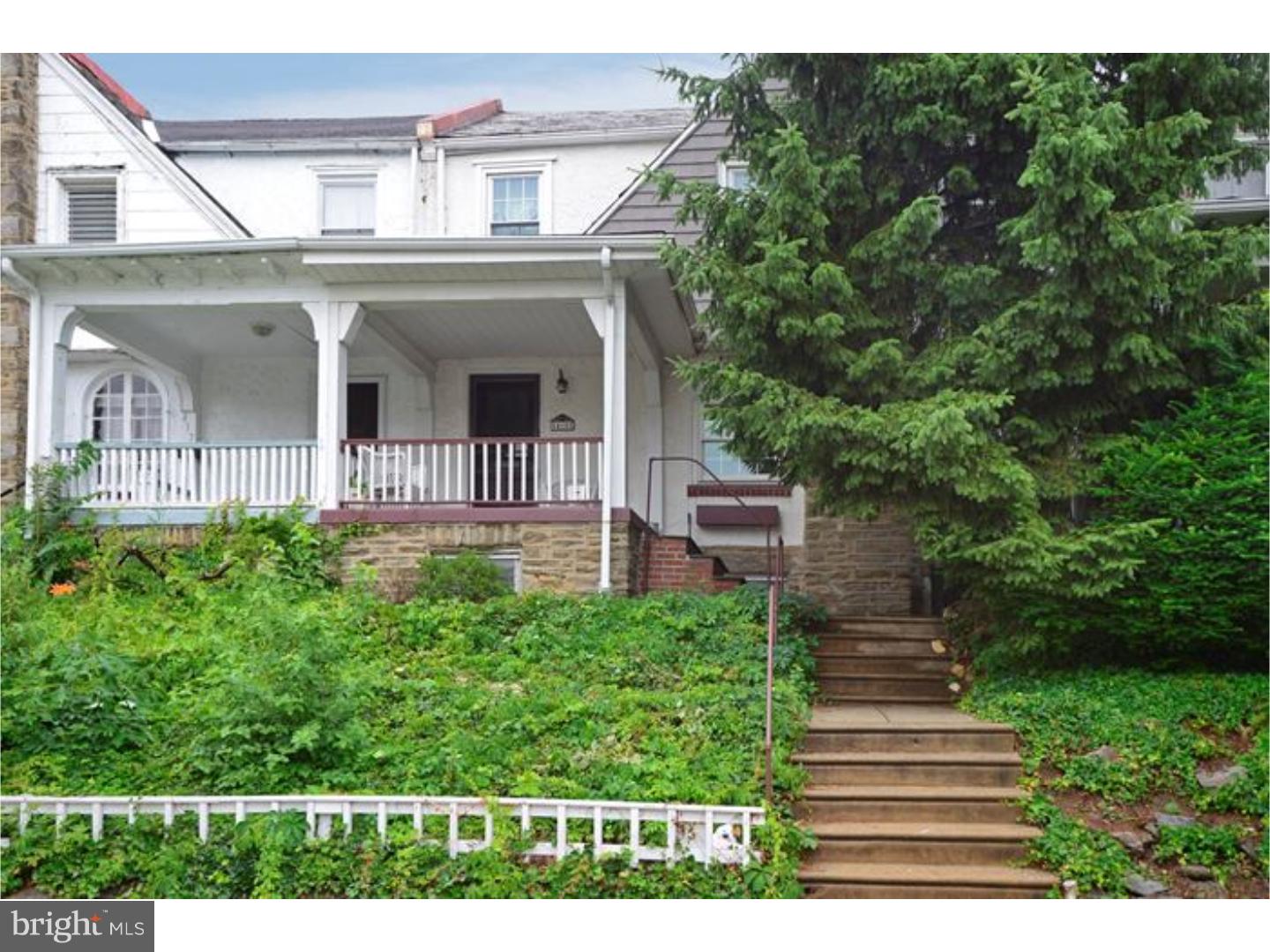 415 Wellesley Road Philadelphia, PA 19119 - Photo 2 of 22 Gallery Image 2