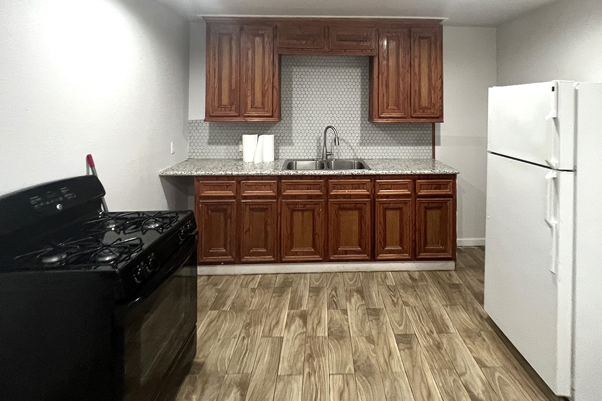 5224 Kelso Street Houston, TX 77021 - Photo 7 of 34