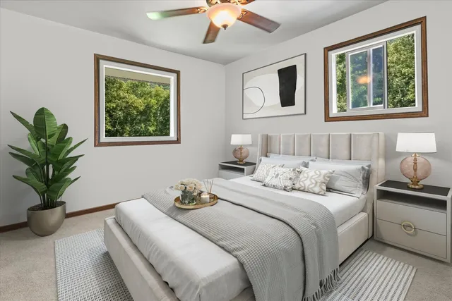 $129,900 | N114W15680 Sylvan Circle, Unit 7, Germantown, WI 53022