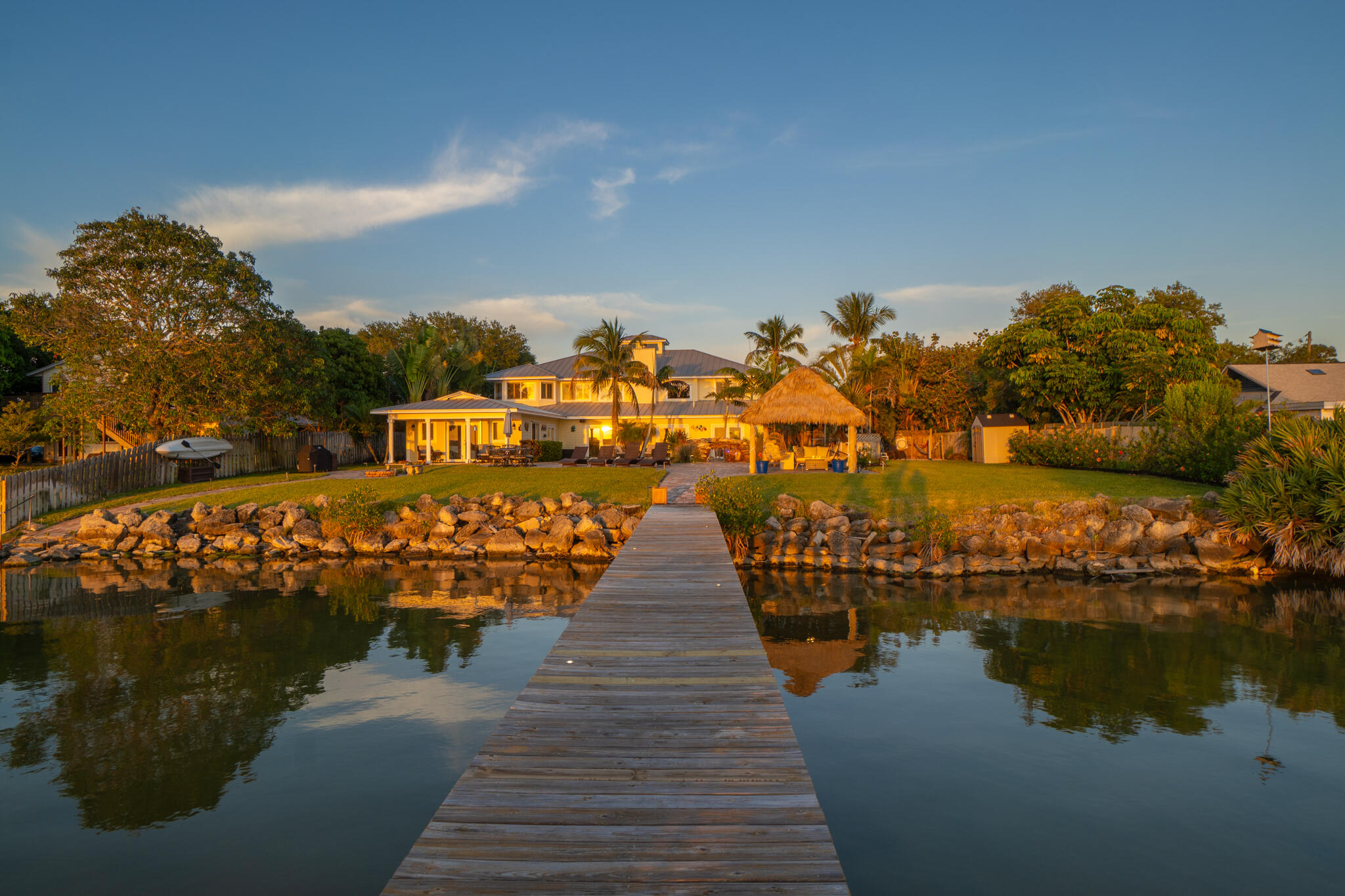 1970 Gates Rd, Merritt Island, FL 32952-