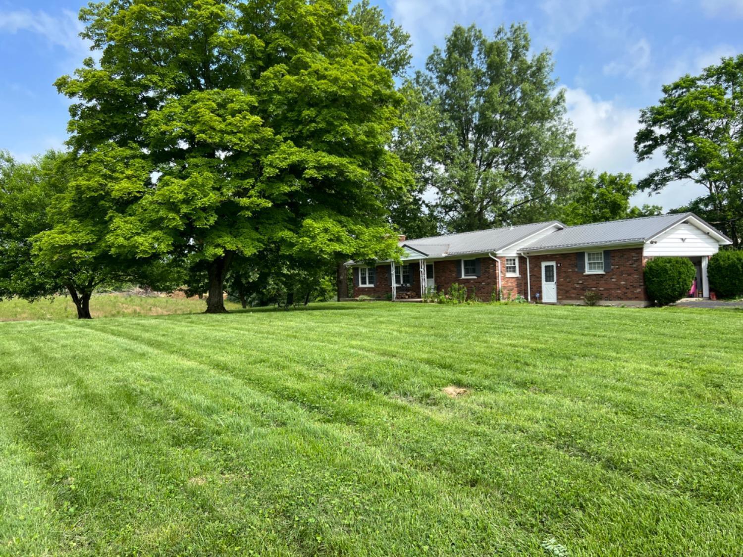3304 Clover Road Bethel, OH 45106 - Photo 1 of 15 Gallery Image 1