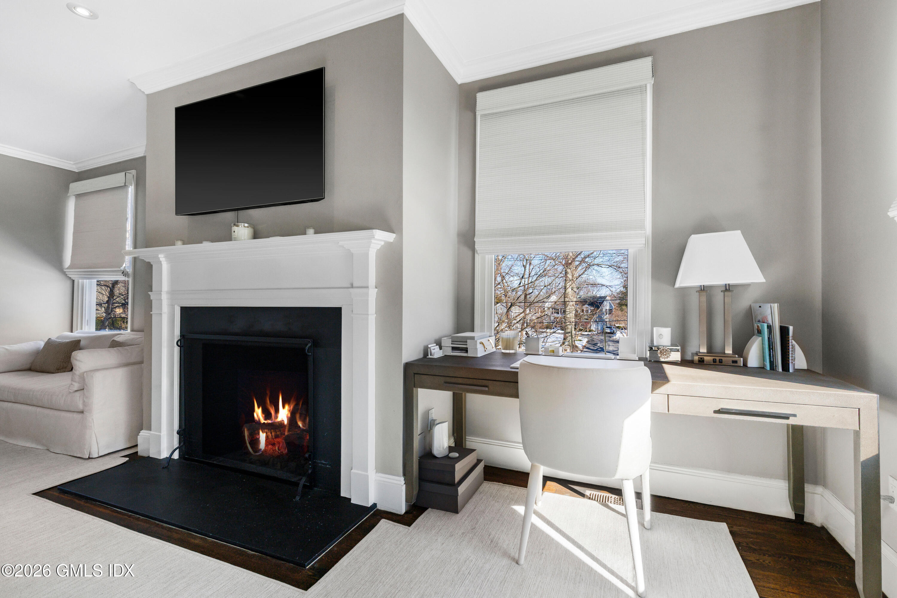 2 Old Church Road, Unit 1 Greenwich, CT 06830 - Photo 22 of 33 PrimaryBedroom3