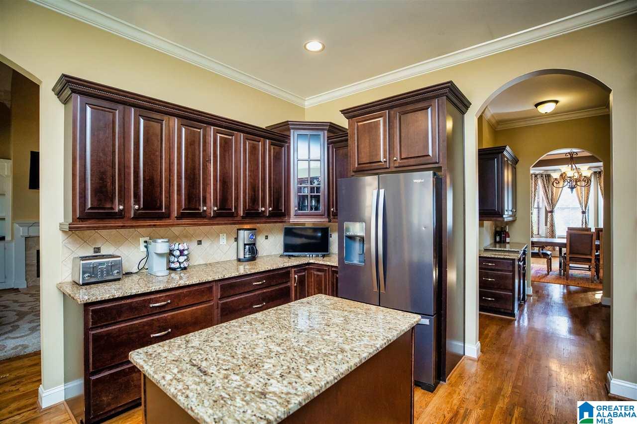 101 Hampton Cove Pelham, AL 35124 - Photo 12 of 49